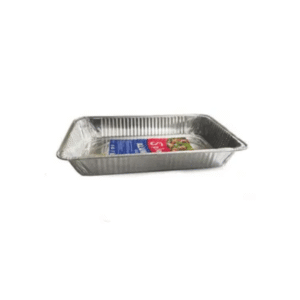 splendore xx large roasters with foil lids
