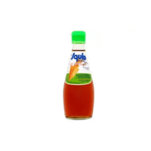 squid fish sauce