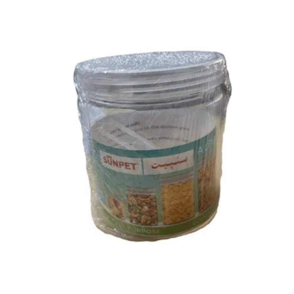 sunpet alpine jar 1500ml with spoon sunpet alpine jar 1500ml with spoon