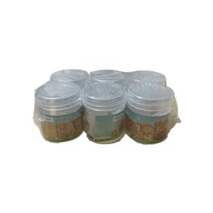 sunpet alpine jar with spoon