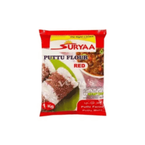 suryaa puttu flour red