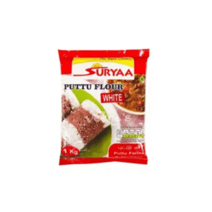 suryaa puttu flour white
