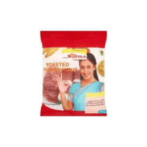 suryaa roasted red rice flour