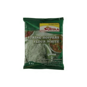 suryaa string hoppers white flour
