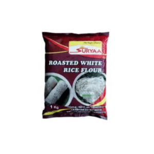 suryaa white rice flour