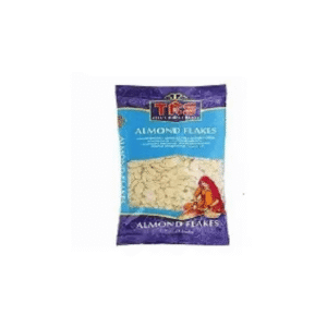 trs almond flakes