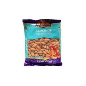 trs almonds (usa)