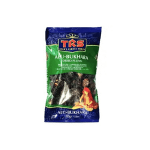 trs alubukhara (dry plum)