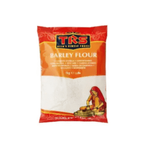 trs barley flour