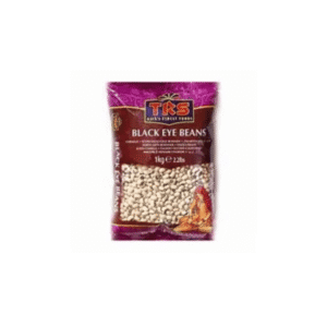 trs black eye beans 1kg