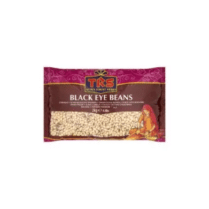 trs black eye beans 2kg
