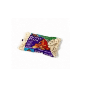 trs butter beans 500g