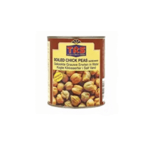 trs canned chick peas
