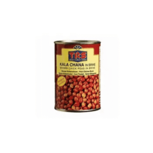 trs canned kala chana 400g