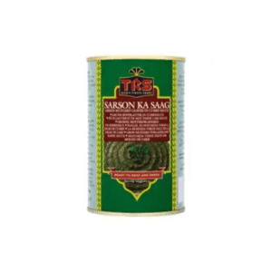 trs canned sarson ka saag 450g