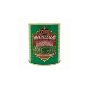 trs canned sarson ka saag 850g