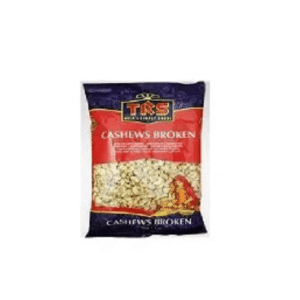 trs cashew broken