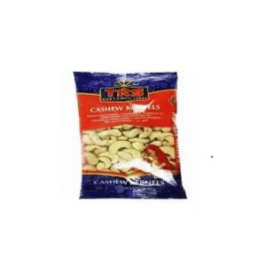 trs cashew kernels 375g