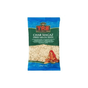 trs char magaz 100g