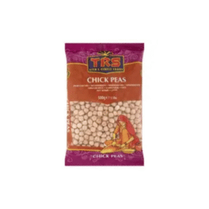 trs chick peas 1kg