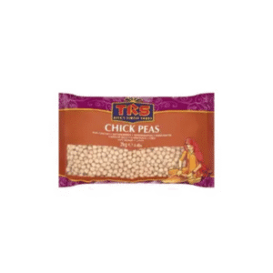 trs chick peas 2kg