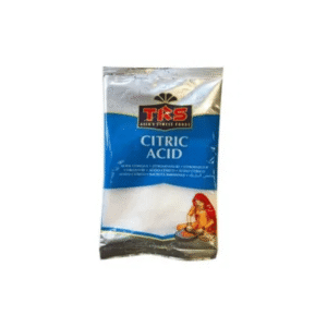 trs citric acid 100g