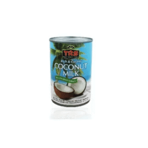 trs coconut milk