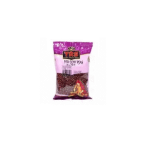 trs cow peas red 500g
