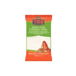 trs desiccated coconut (fine)
