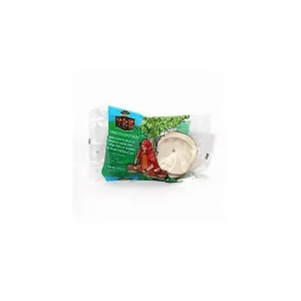 trs dried coconut halves 250g trs dried coconut halves 250g