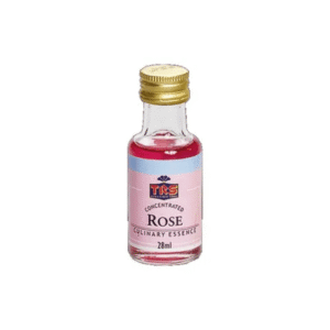 trs essence rose 28ml