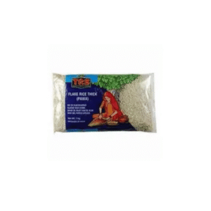 trs flake rice (pawa) thick 1kg