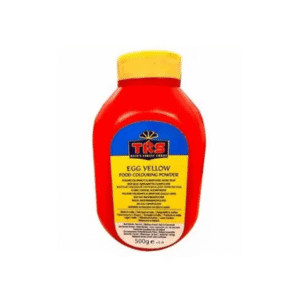 trs food colour yellow