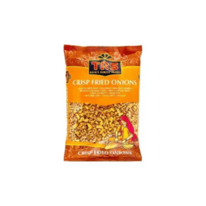 trs fried onion 2.5kg box