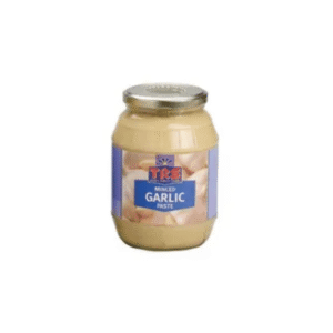 trs garlic paste 1kg