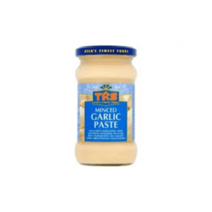 trs garlic paste 300g
