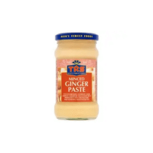 trs ginger paste 300g