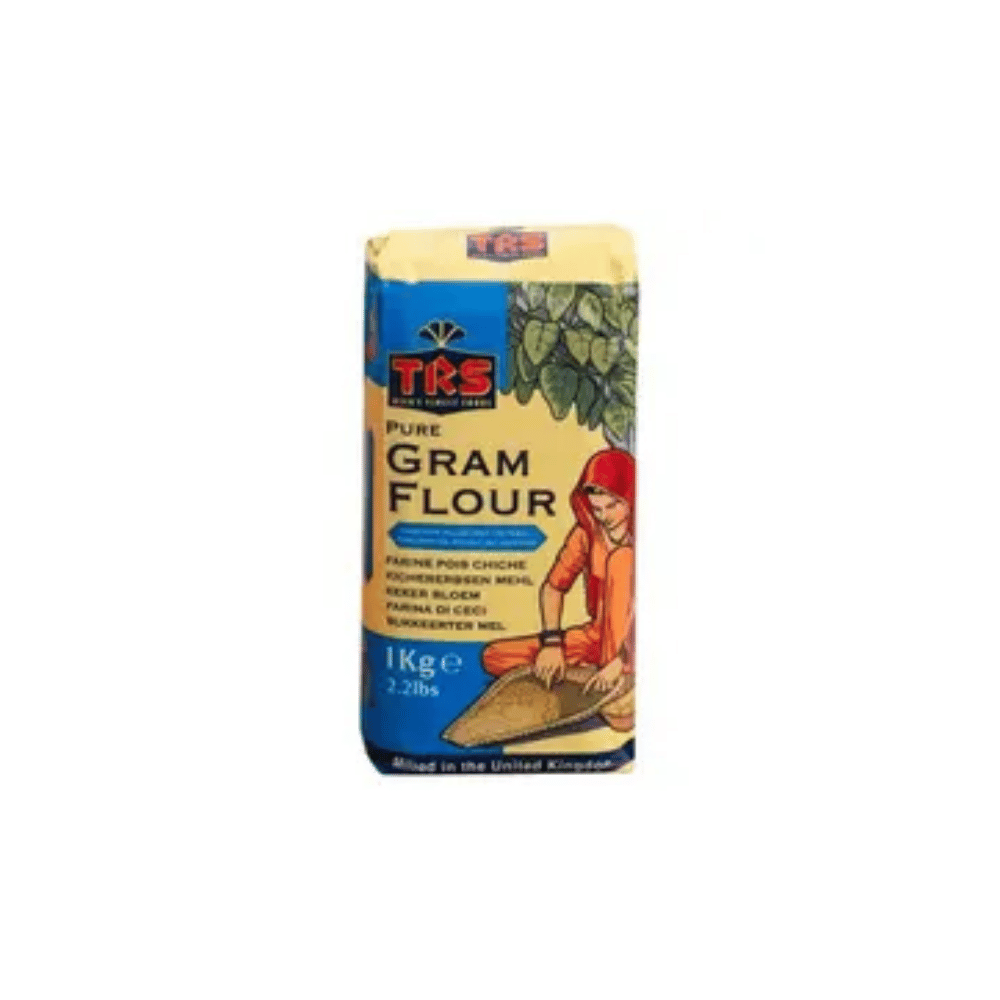 trs gram flour 1kg trs gram flour 1kg