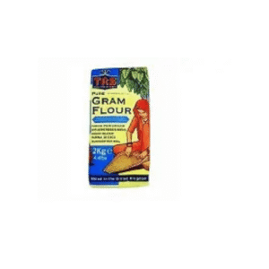 trs gram flour 2kg