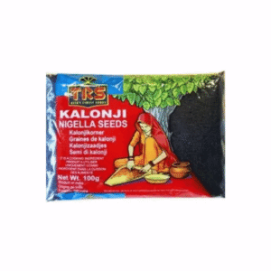 trs kalonji