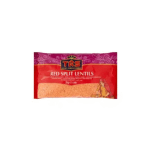 trs lentils red (masoor dall) 2kg