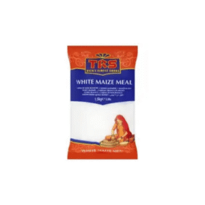 trs maize meal white