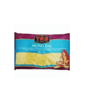 trs moong dall 2kg