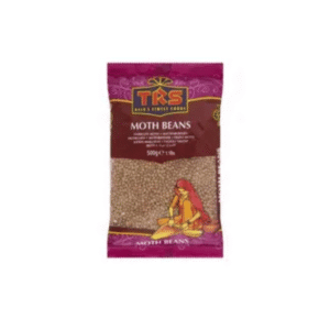 trs moth indian 500g
