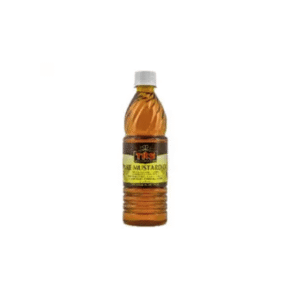 trs mustard oil 1ltr