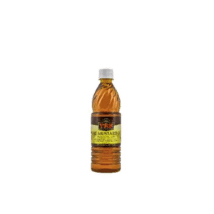 trs mustard oil 500ml