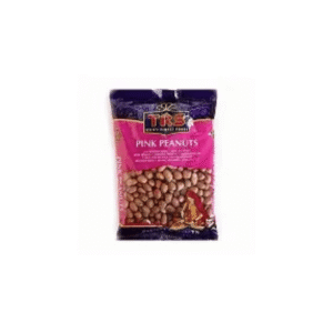 trs peanuts pink 375g