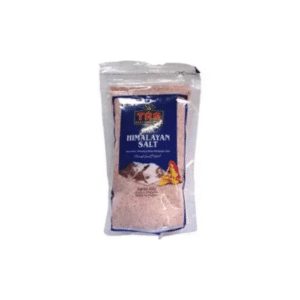 trs pink himalayan salt 400g