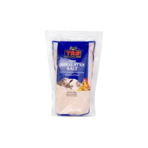 trs pink himalayan salt 800g