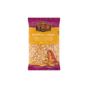 trs popcorn 500g